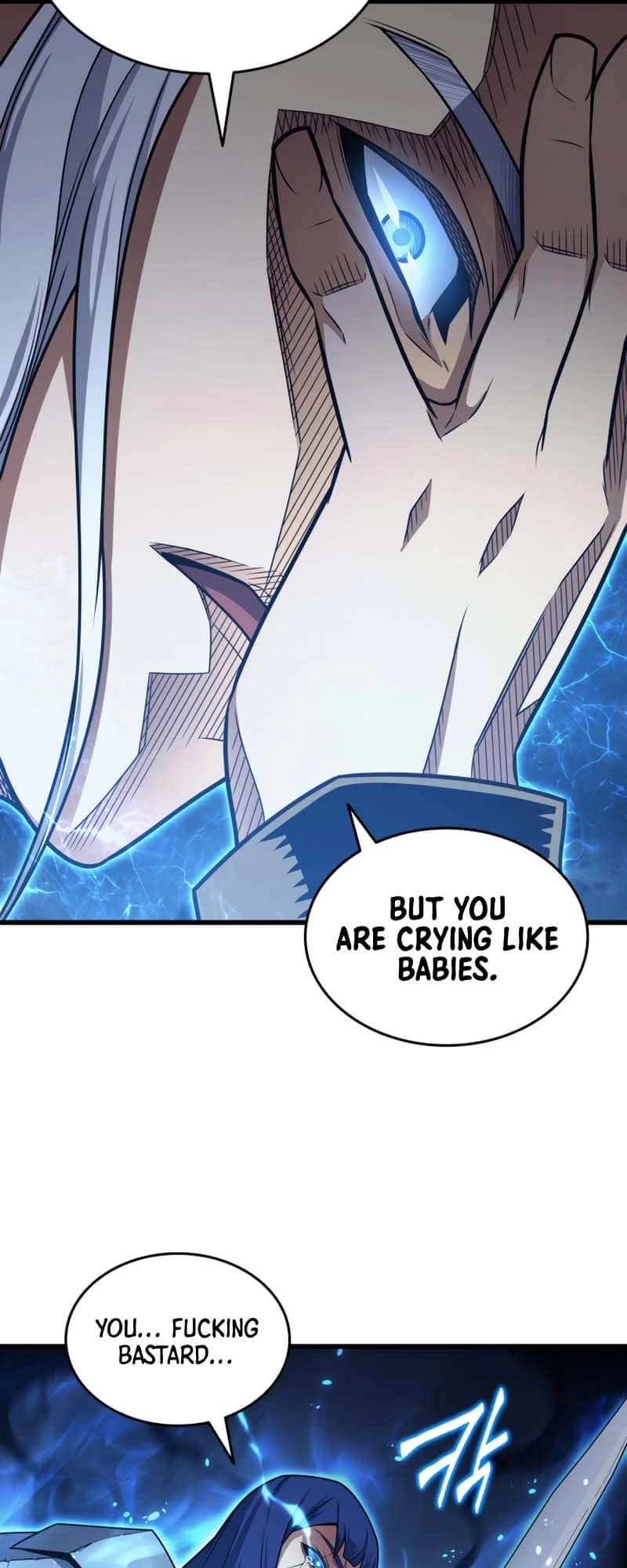 The Archmage Returns After 4000 Years Chapter 152 — Page 22