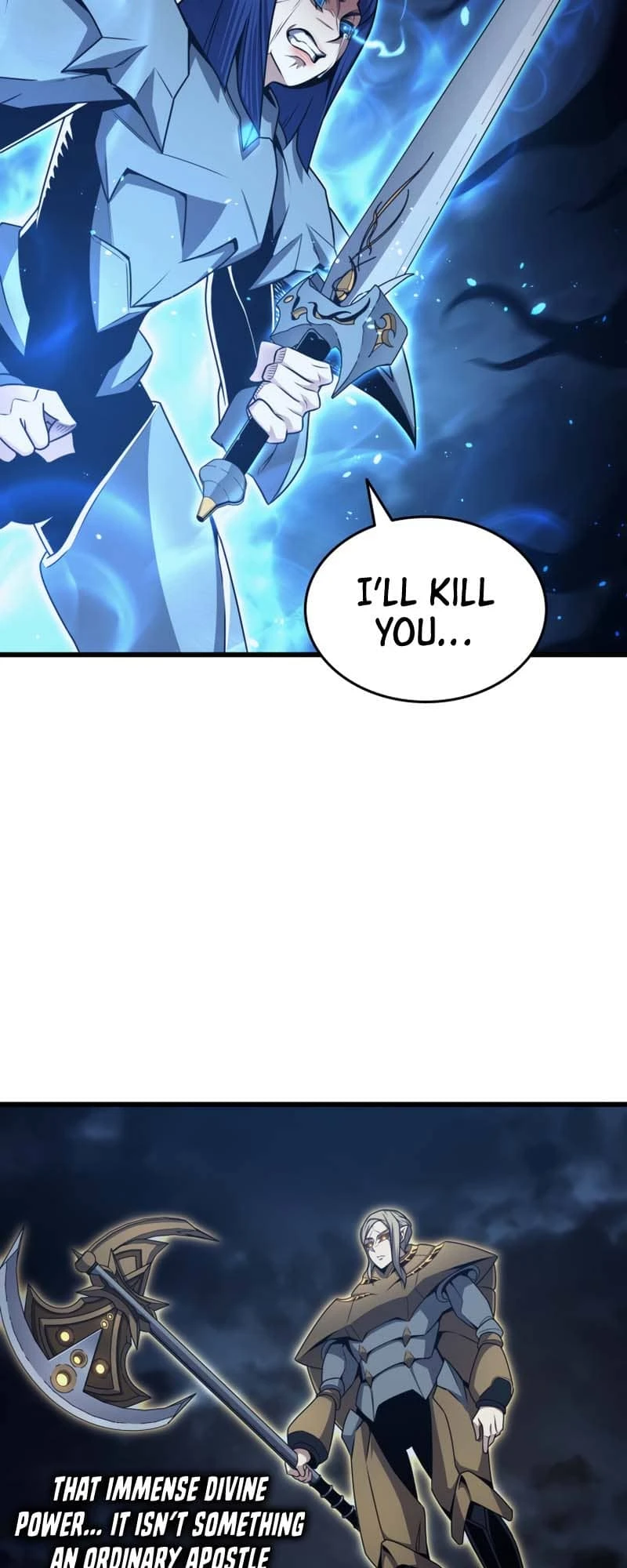 The Archmage Returns After 4000 Years Chapter 152 — Page 23