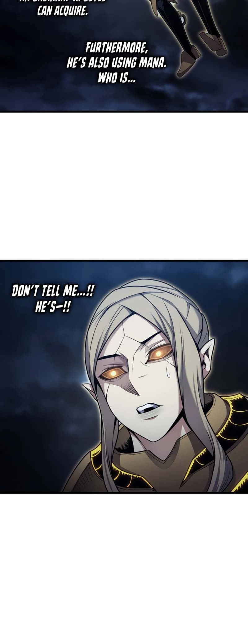 The Archmage Returns After 4000 Years Chapter 152 — Page 24