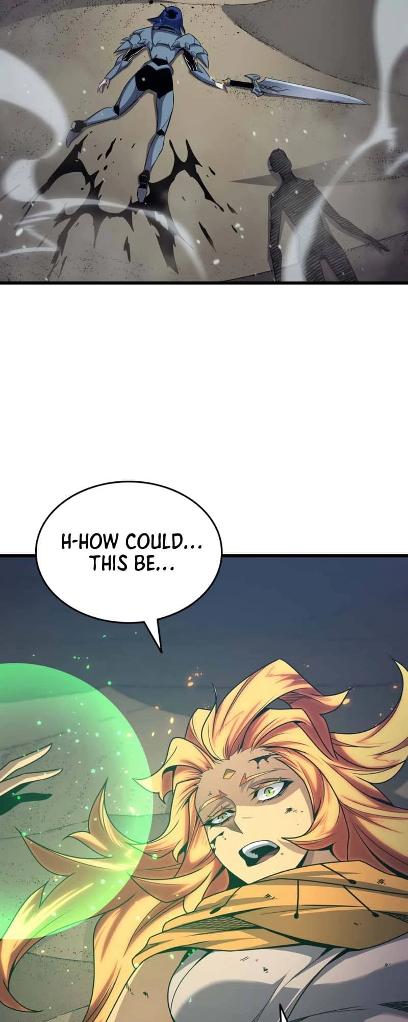 The Archmage Returns After 4000 Years Chapter 152 — Page 30