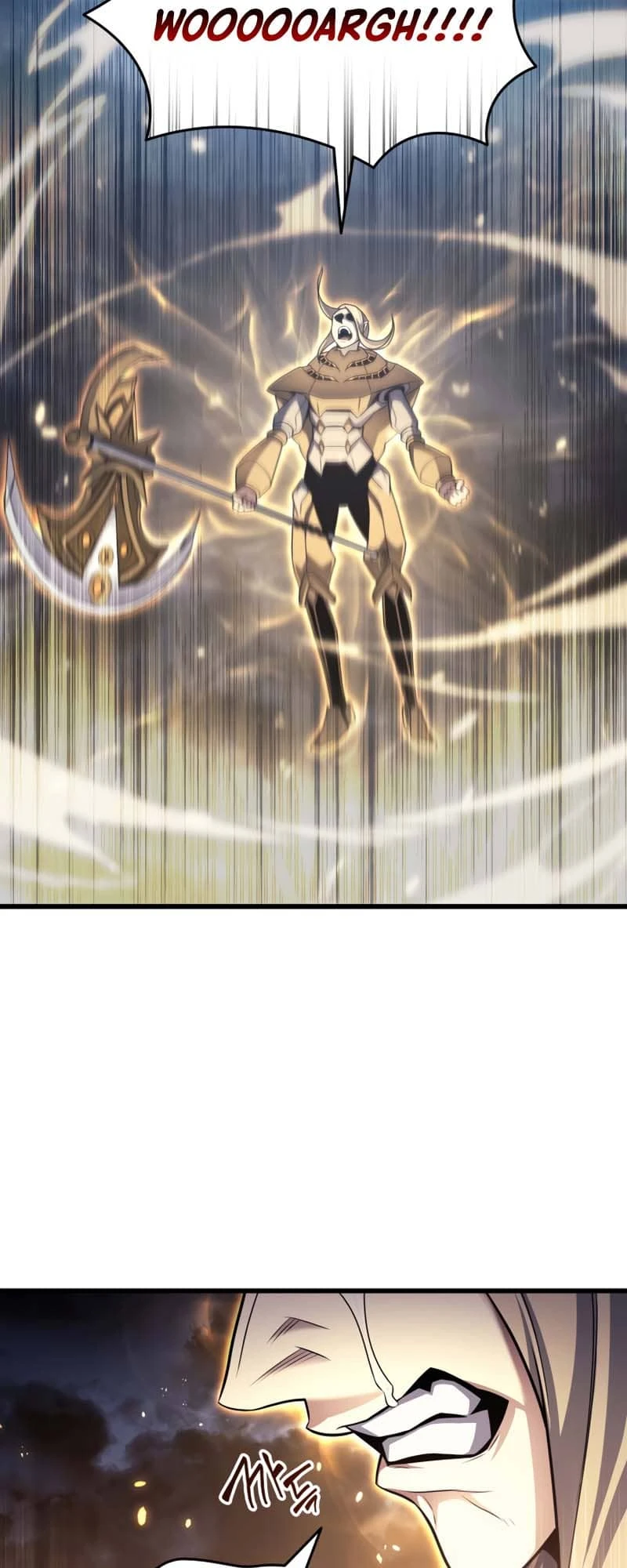The Archmage Returns After 4000 Years Chapter 152 — Page 33