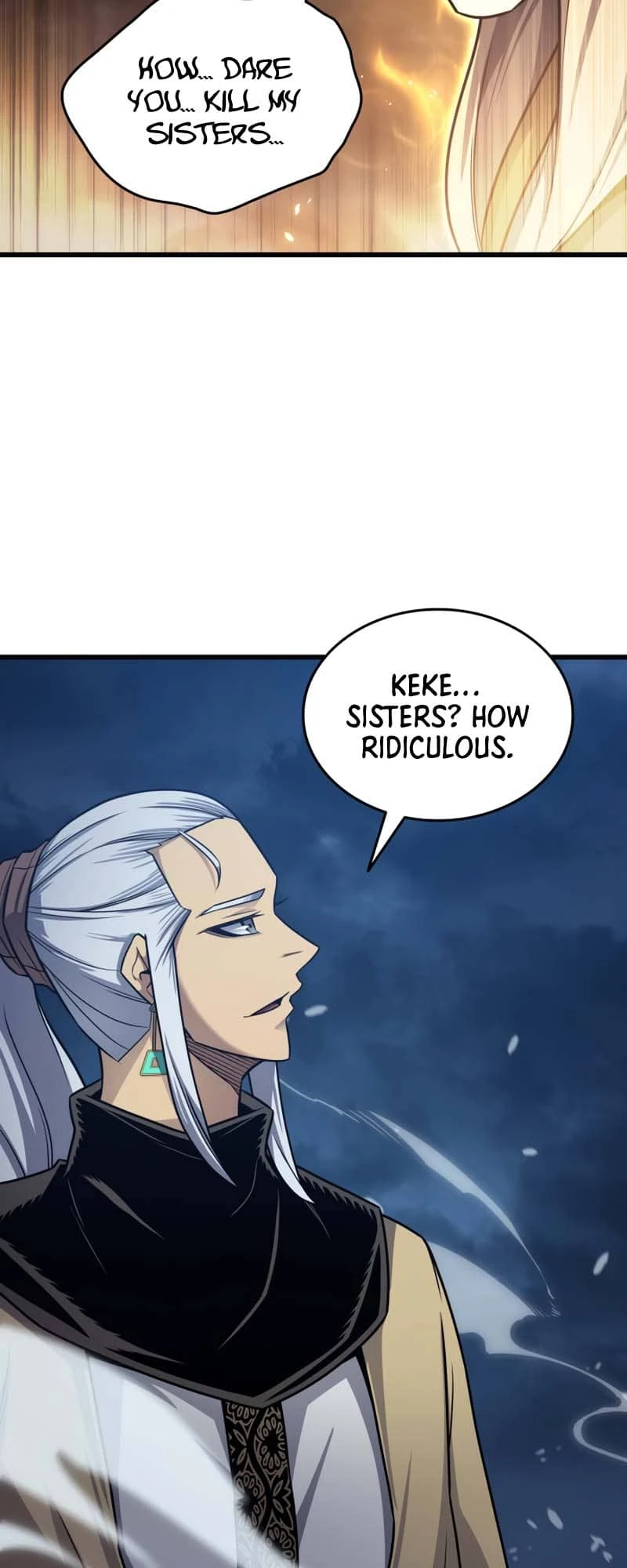 The Archmage Returns After 4000 Years Chapter 152 — Page 34