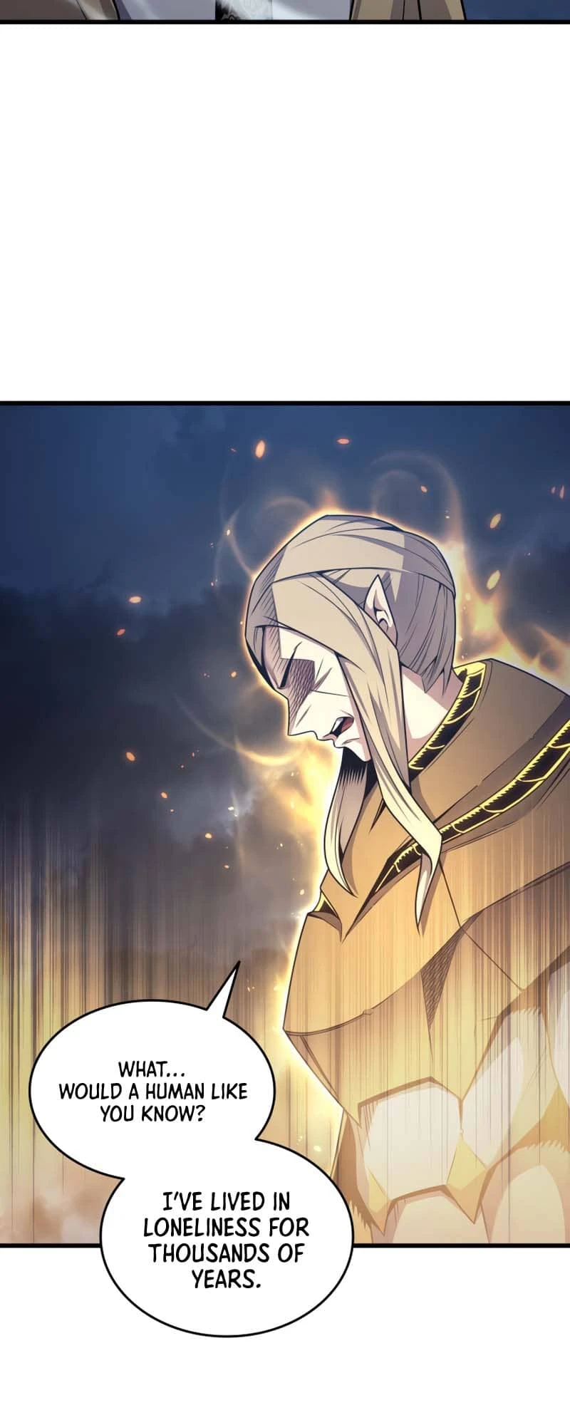 The Archmage Returns After 4000 Years Chapter 152 — Page 35