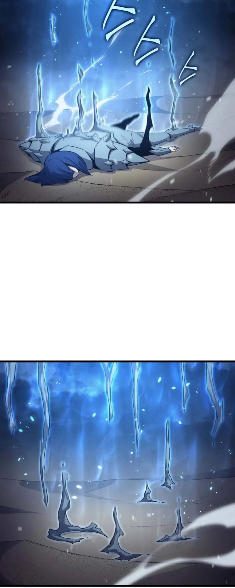 The Archmage Returns After 4000 Years Chapter 152 — Page 37