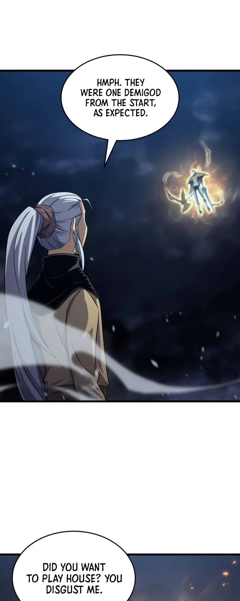 The Archmage Returns After 4000 Years Chapter 152 — Page 39