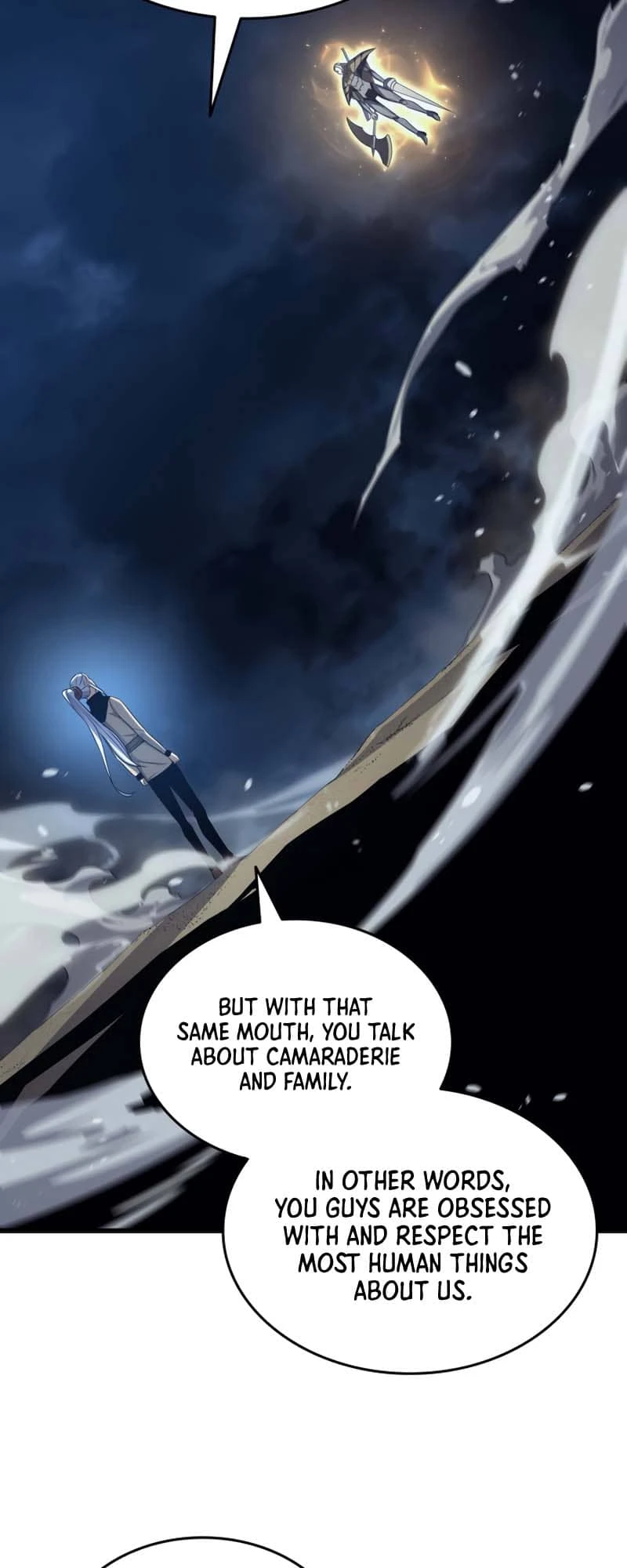 The Archmage Returns After 4000 Years Chapter 152 — Page 41