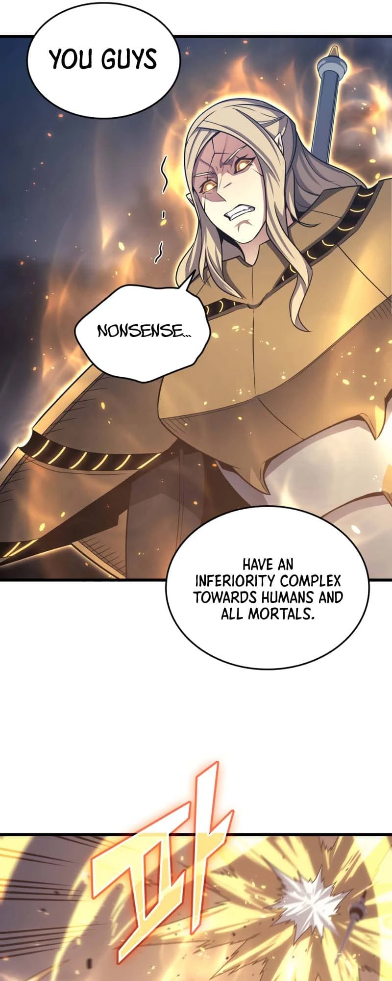The Archmage Returns After 4000 Years Chapter 152 — Page 44