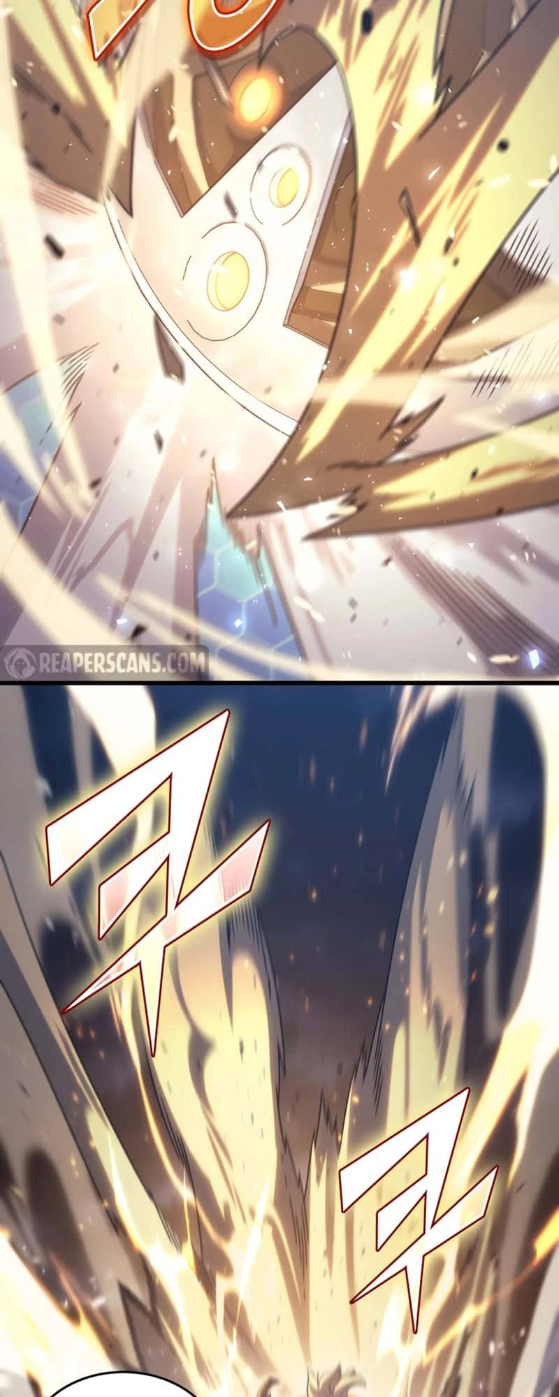 The Archmage Returns After 4000 Years Chapter 152 — Page 46
