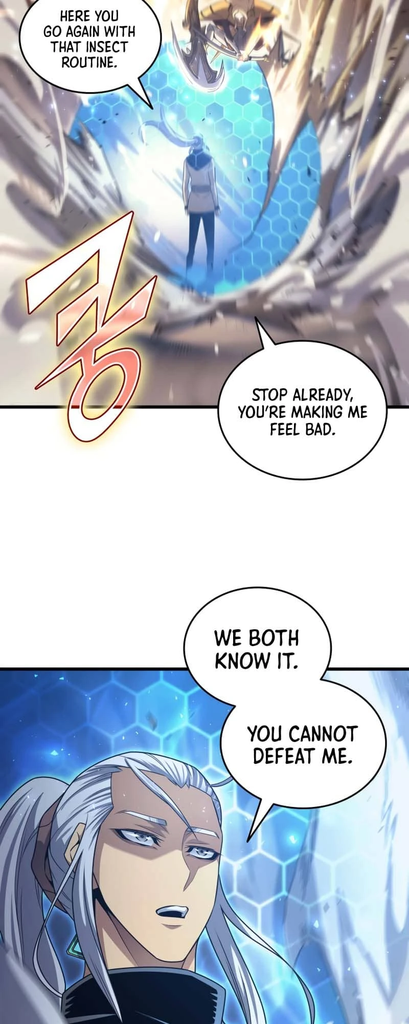 The Archmage Returns After 4000 Years Chapter 152 — Page 47