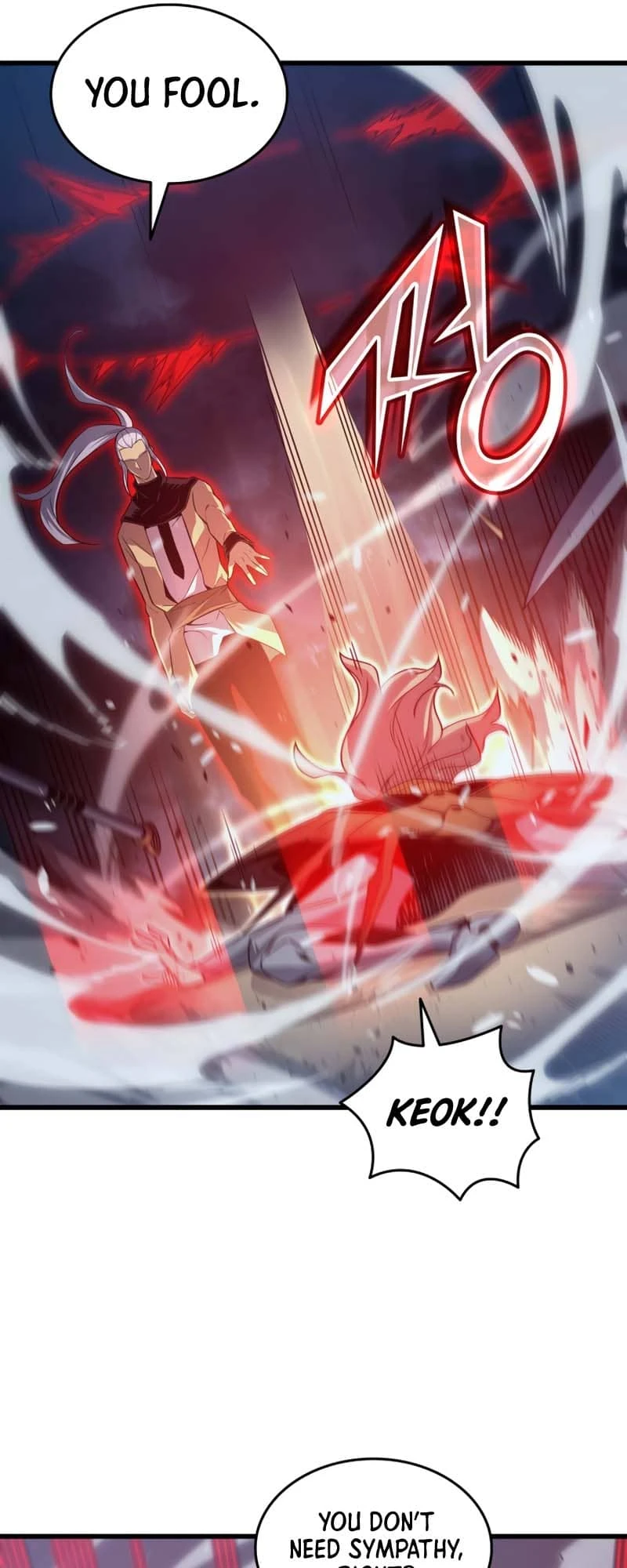 The Archmage Returns After 4000 Years Chapter 152 — Page 50