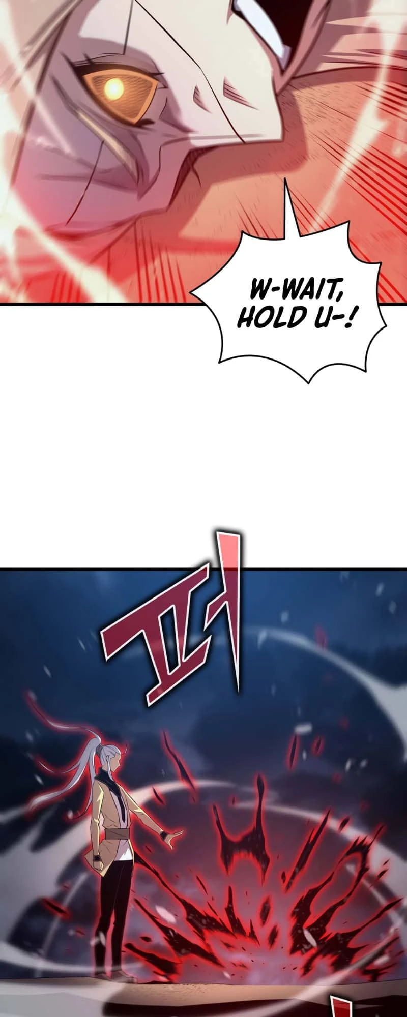 The Archmage Returns After 4000 Years Chapter 152 — Page 52
