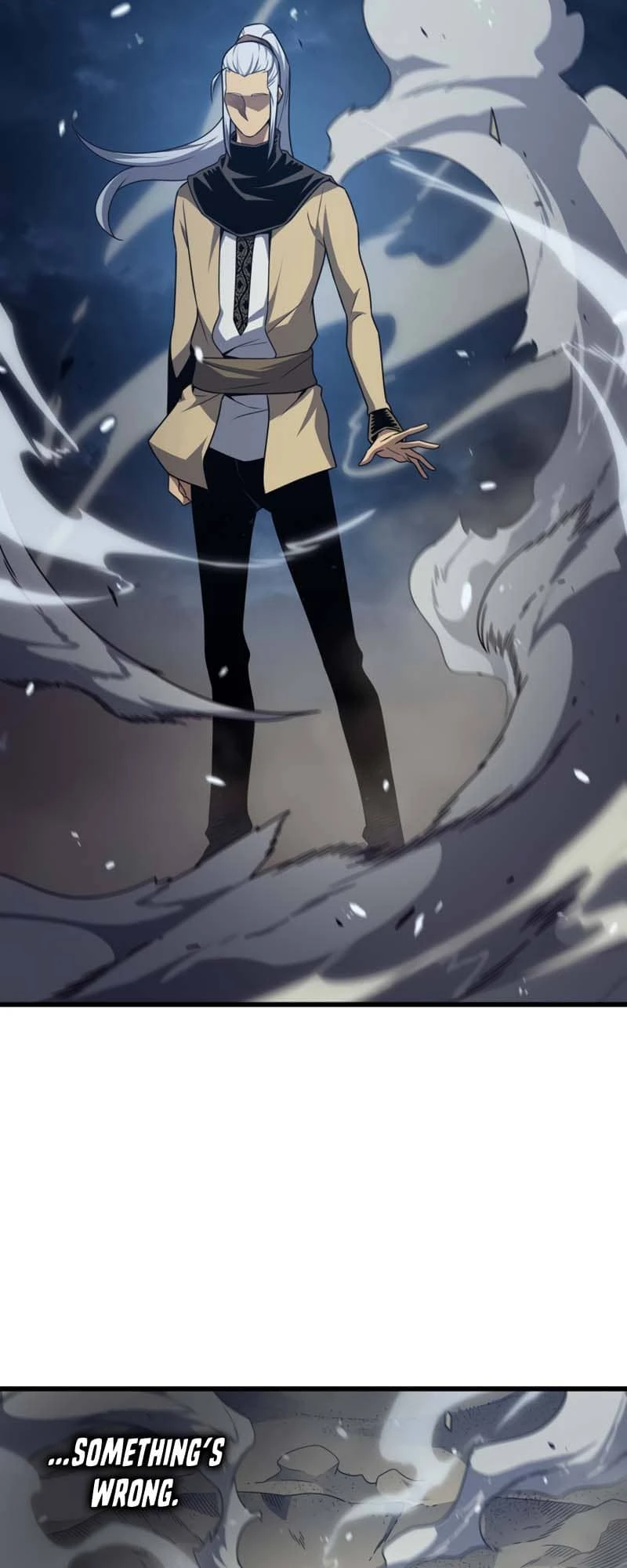 The Archmage Returns After 4000 Years Chapter 152 — Page 54
