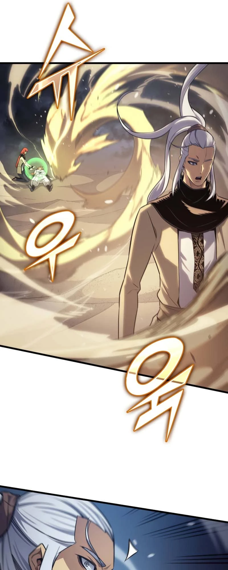 The Archmage Returns After 4000 Years Chapter 152 — Page 56
