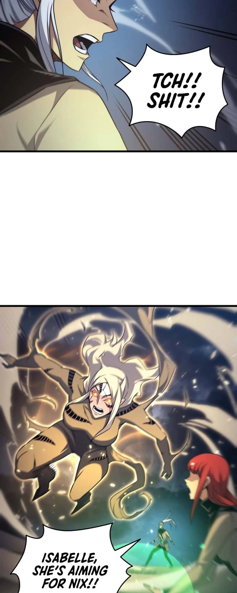 The Archmage Returns After 4000 Years Chapter 152 — Page 57