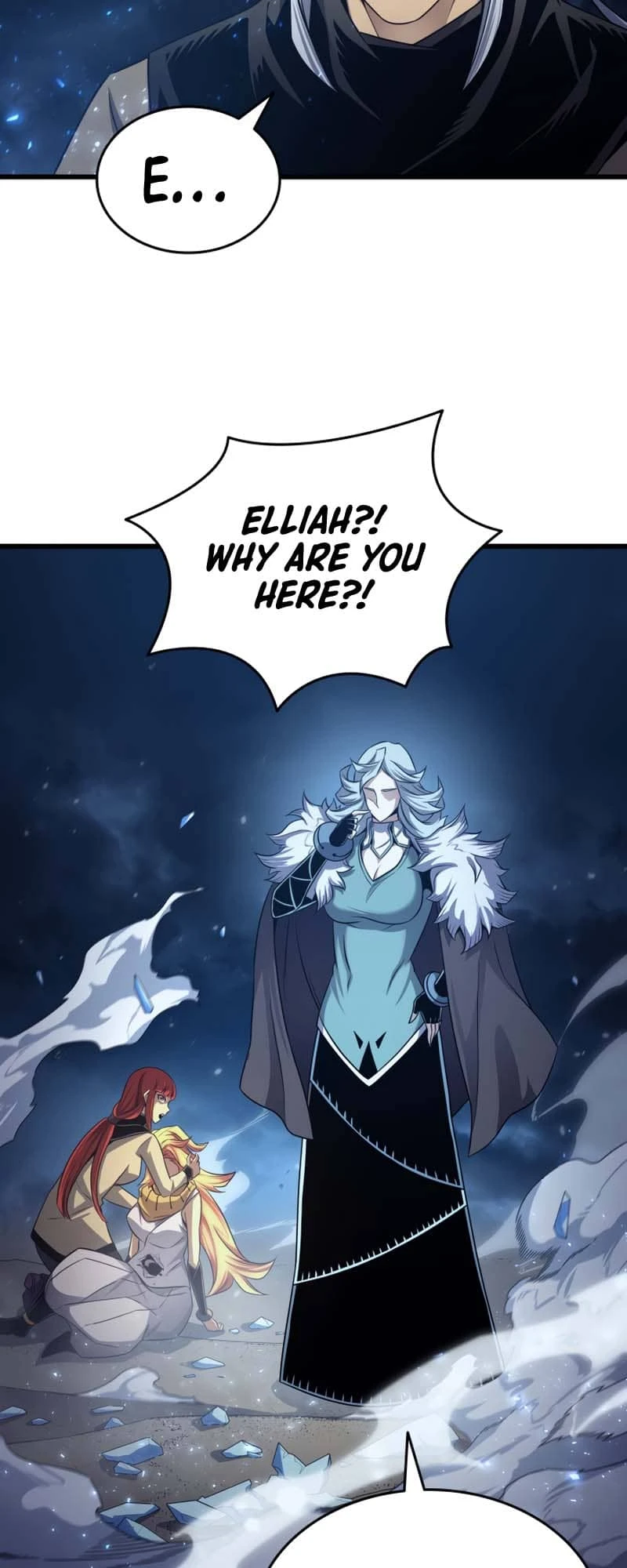 The Archmage Returns After 4000 Years Chapter 152 — Page 65