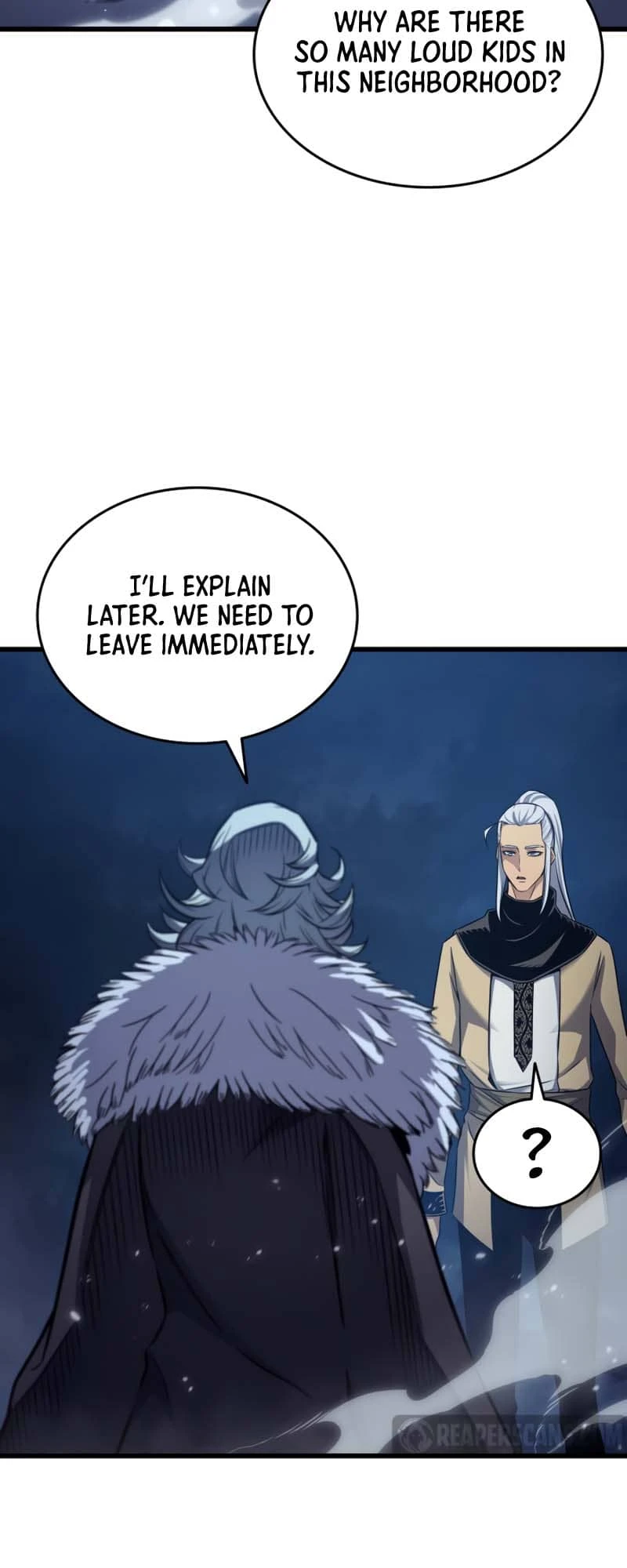 The Archmage Returns After 4000 Years Chapter 152 — Page 66