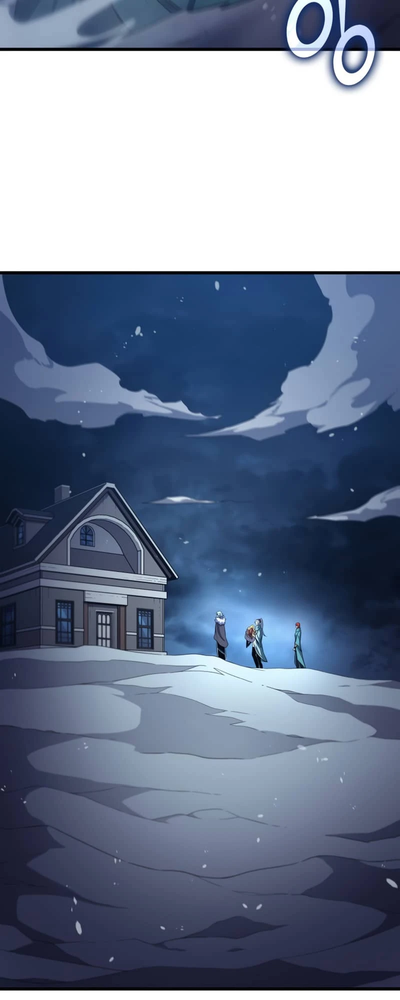 The Archmage Returns After 4000 Years Chapter 153 — Page 4