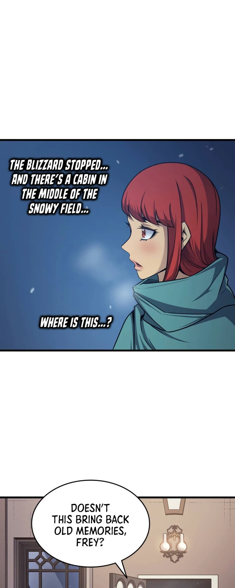 The Archmage Returns After 4000 Years Chapter 153 — Page 5