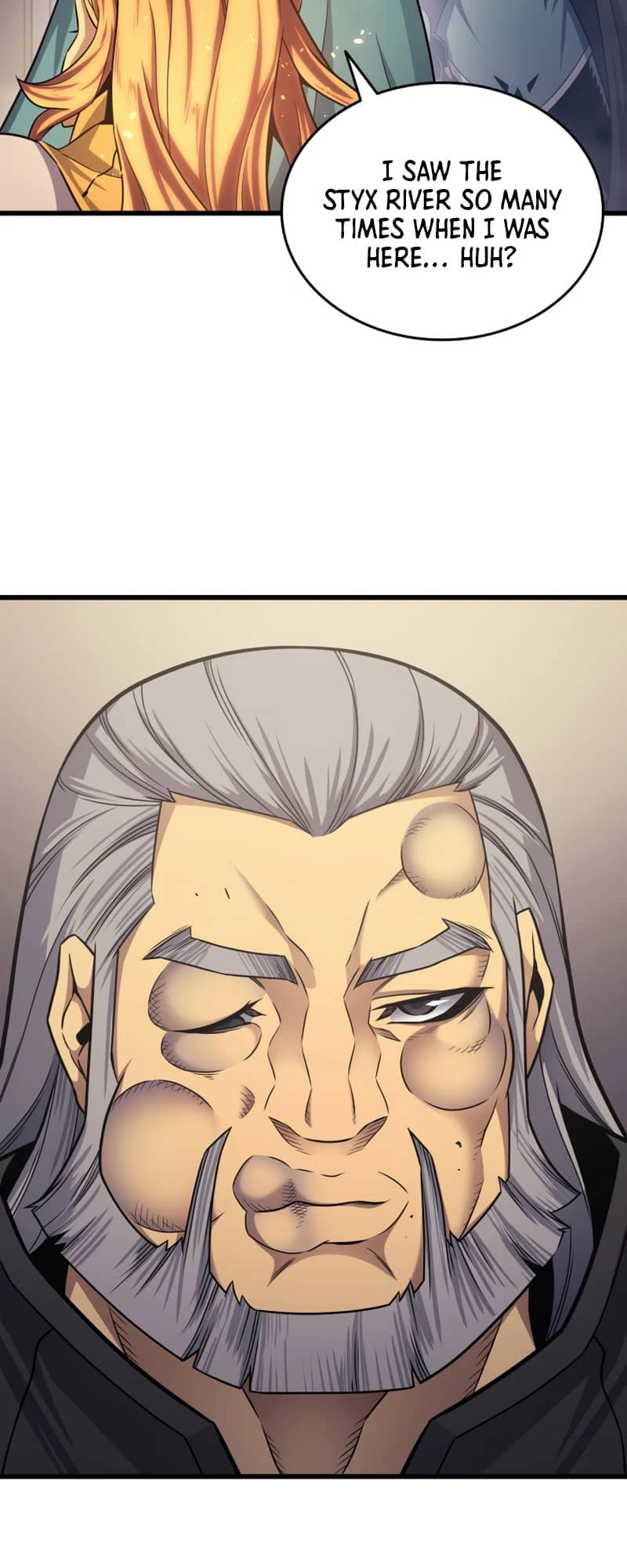The Archmage Returns After 4000 Years Chapter 153 — Page 7