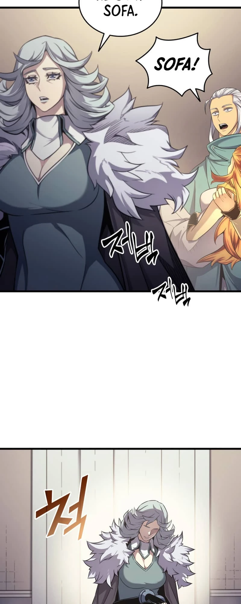 The Archmage Returns After 4000 Years Chapter 153 — Page 9