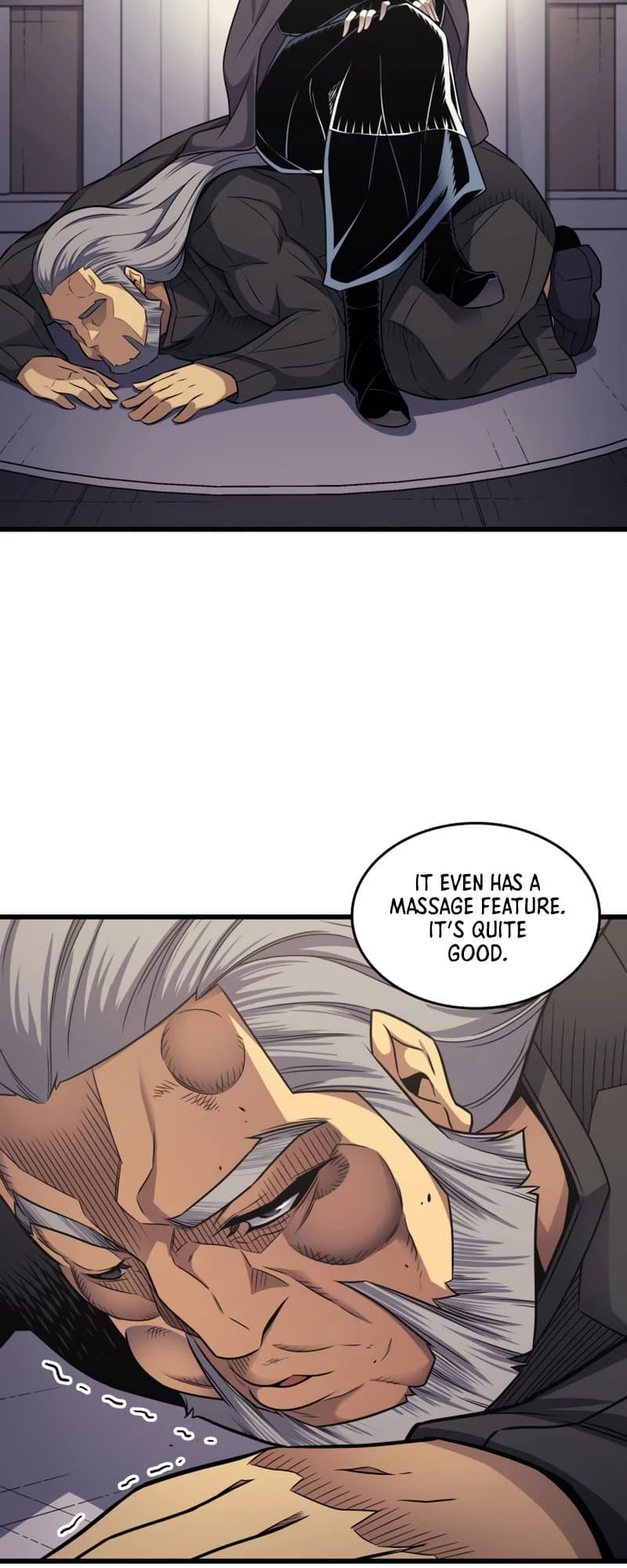 The Archmage Returns After 4000 Years Chapter 153 — Page 10