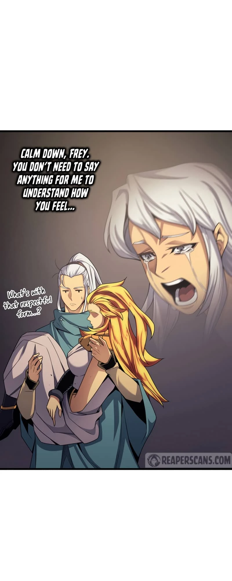 The Archmage Returns After 4000 Years Chapter 153 — Page 11