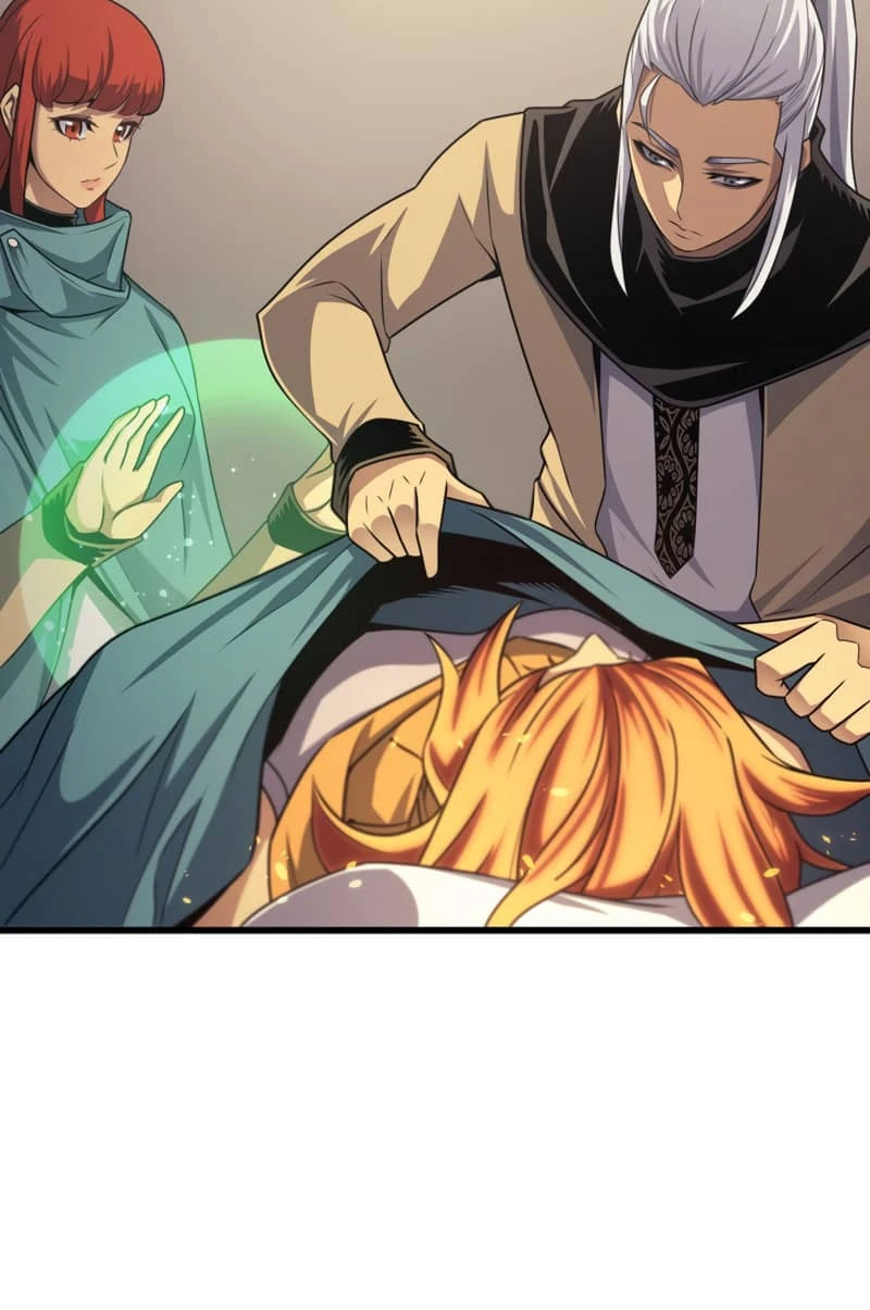 The Archmage Returns After 4000 Years Chapter 153 — Page 13