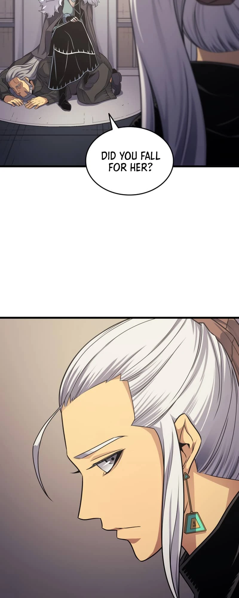 The Archmage Returns After 4000 Years Chapter 153 — Page 15