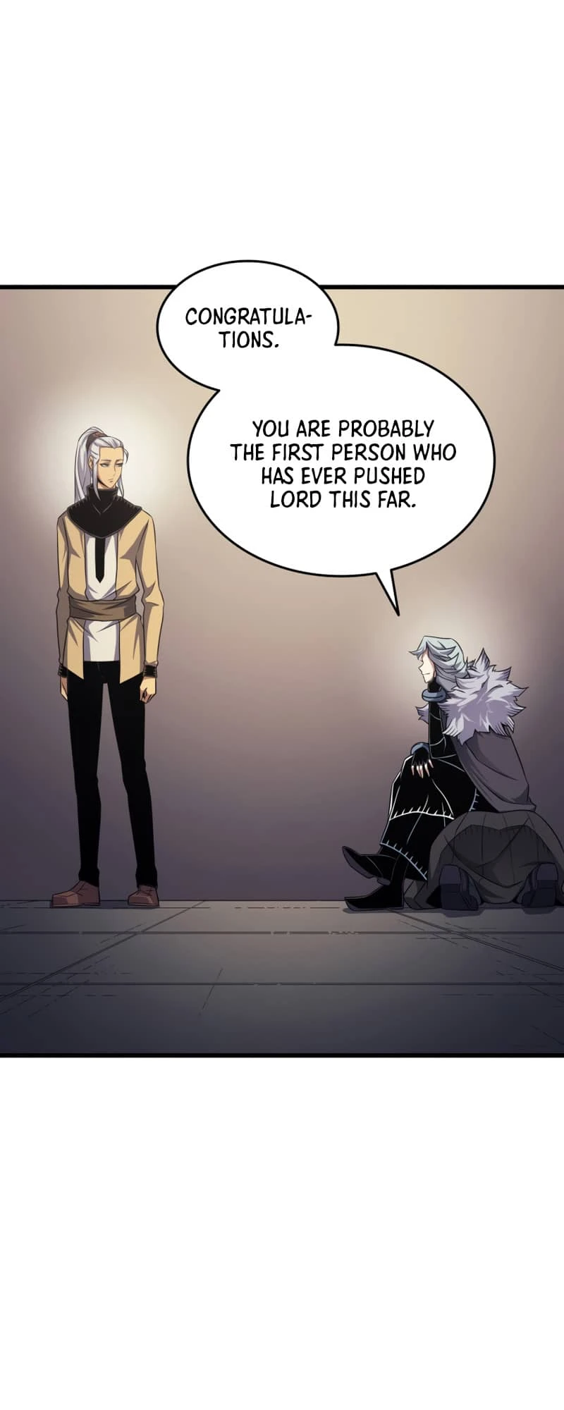 The Archmage Returns After 4000 Years Chapter 153 — Page 18