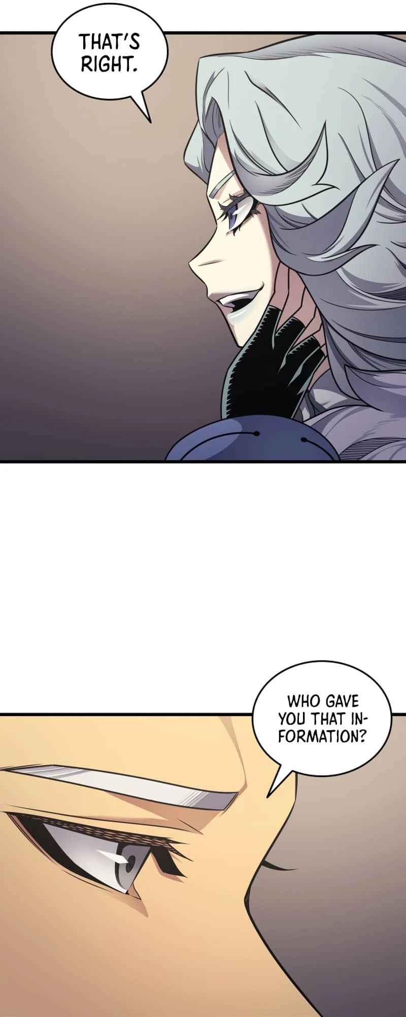 The Archmage Returns After 4000 Years Chapter 153 — Page 20