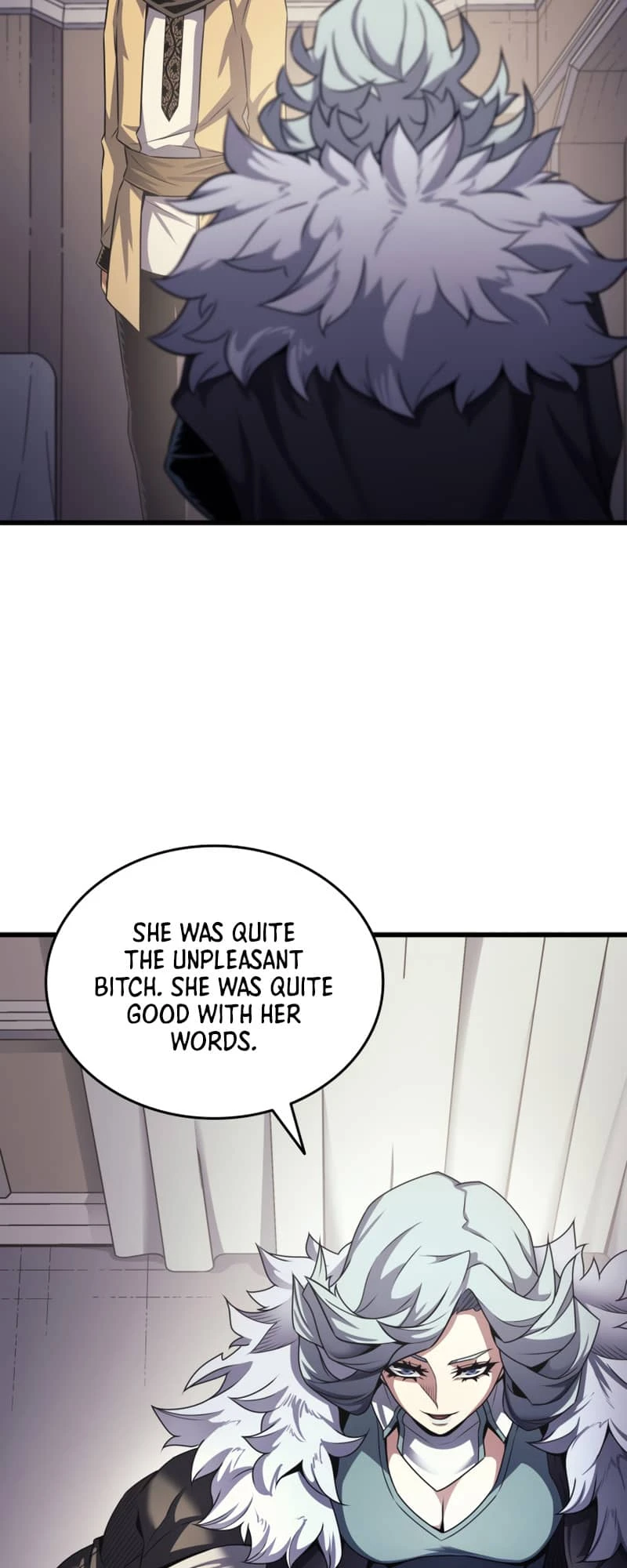 The Archmage Returns After 4000 Years Chapter 153 — Page 22