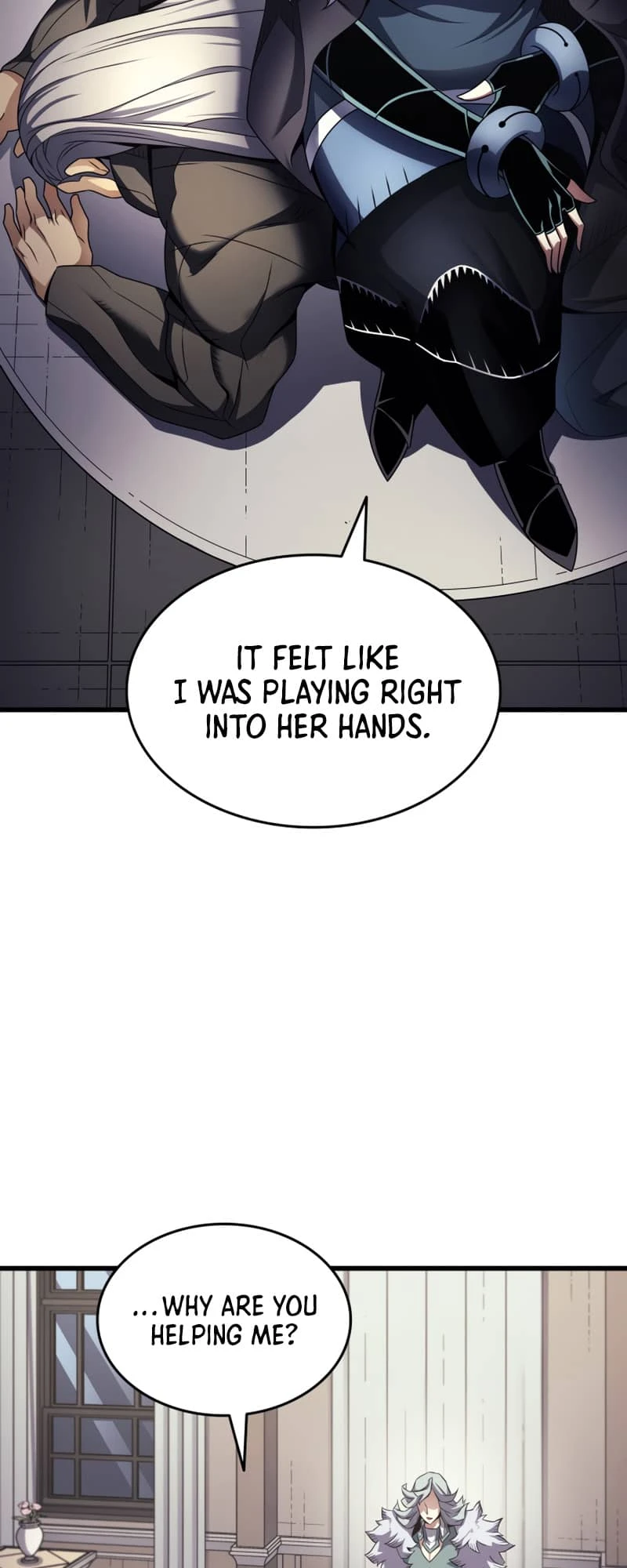 The Archmage Returns After 4000 Years Chapter 153 — Page 23
