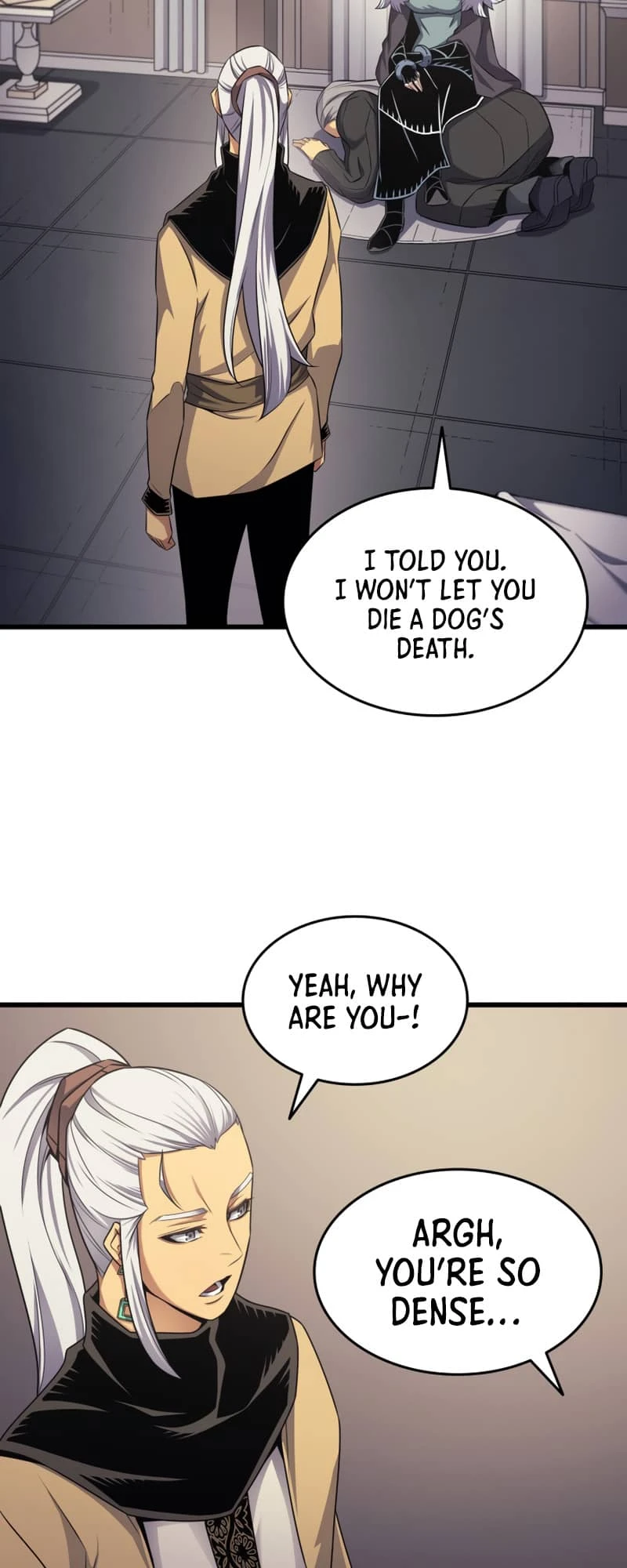 The Archmage Returns After 4000 Years Chapter 153 — Page 24