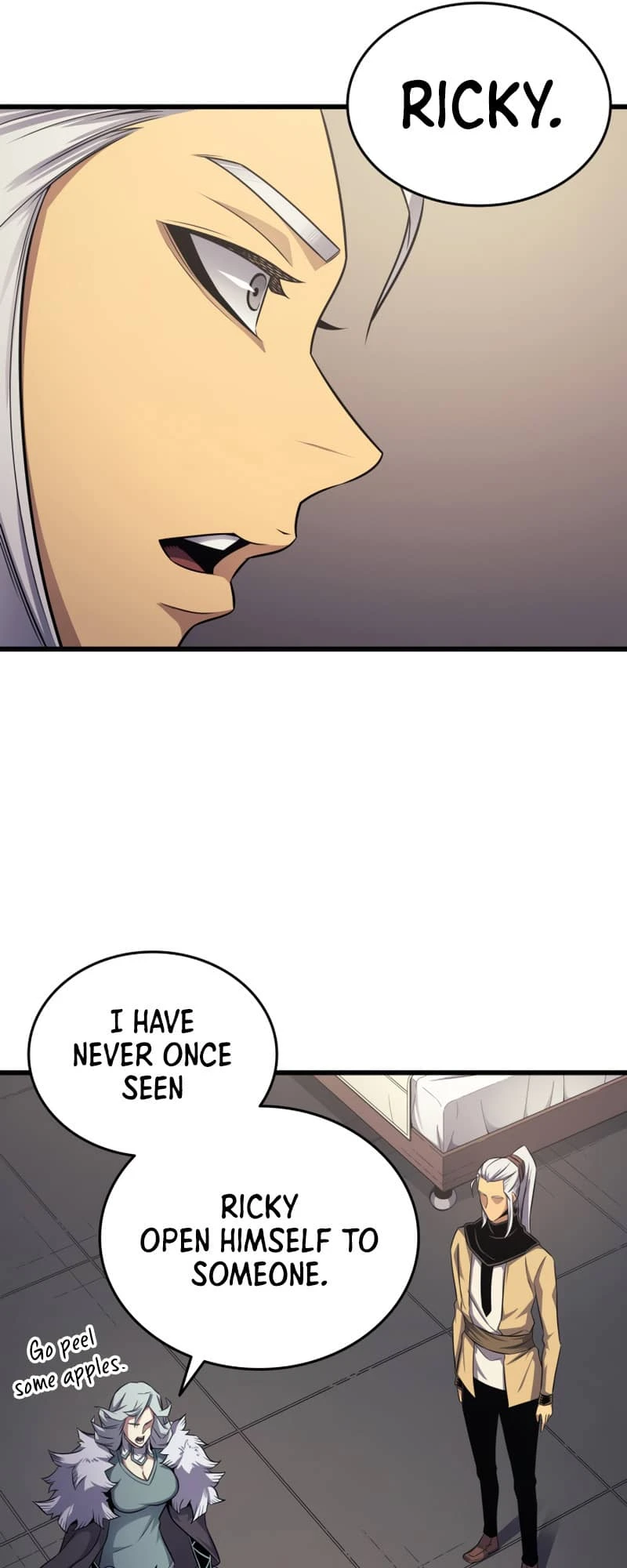 The Archmage Returns After 4000 Years Chapter 153 — Page 26