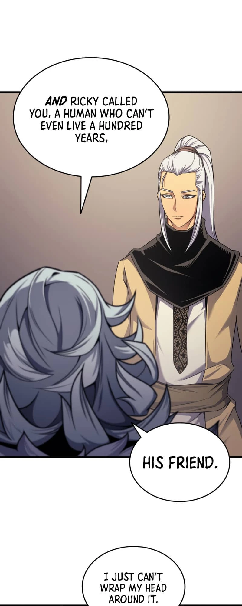 The Archmage Returns After 4000 Years Chapter 153 — Page 29