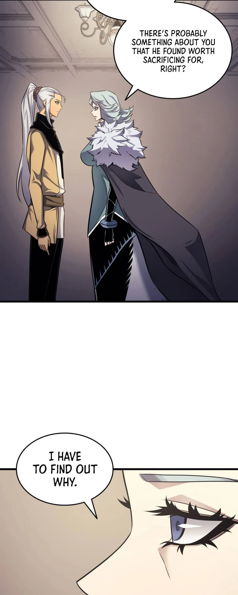 The Archmage Returns After 4000 Years Chapter 153 — Page 30