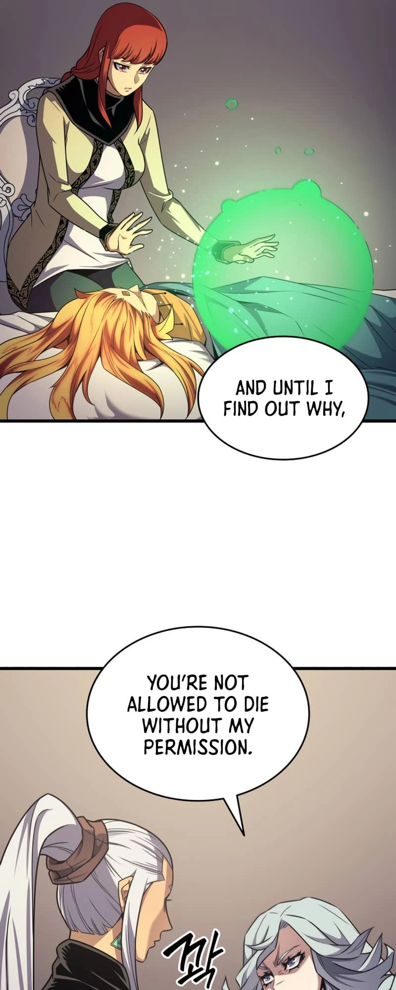 The Archmage Returns After 4000 Years Chapter 153 — Page 32
