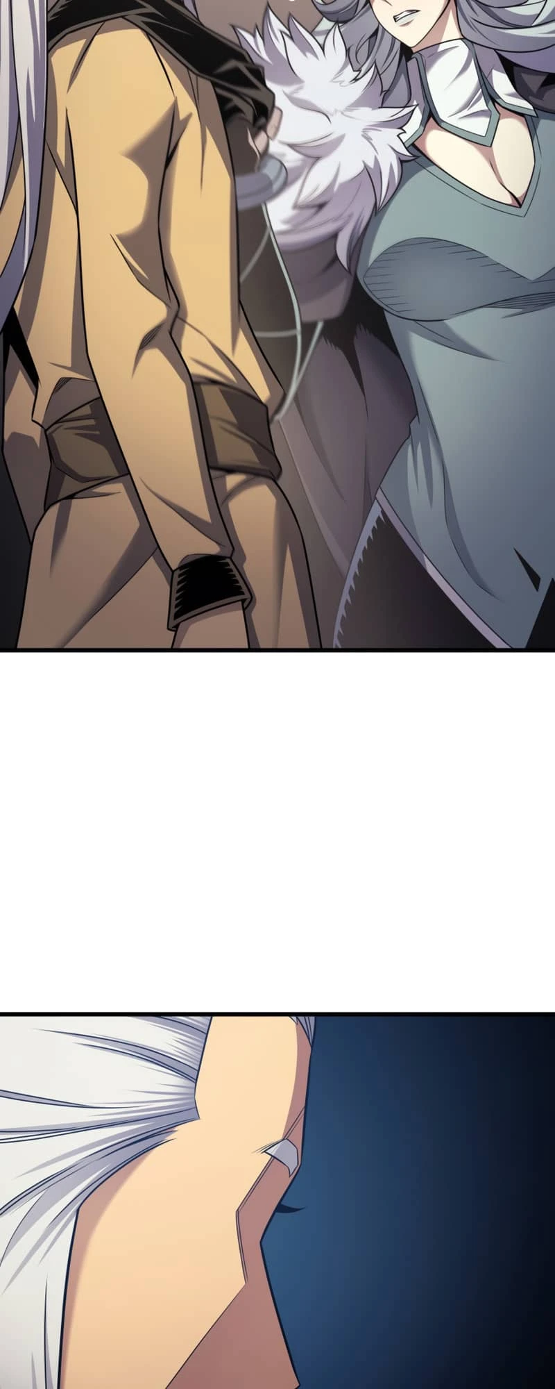 The Archmage Returns After 4000 Years Chapter 153 — Page 33