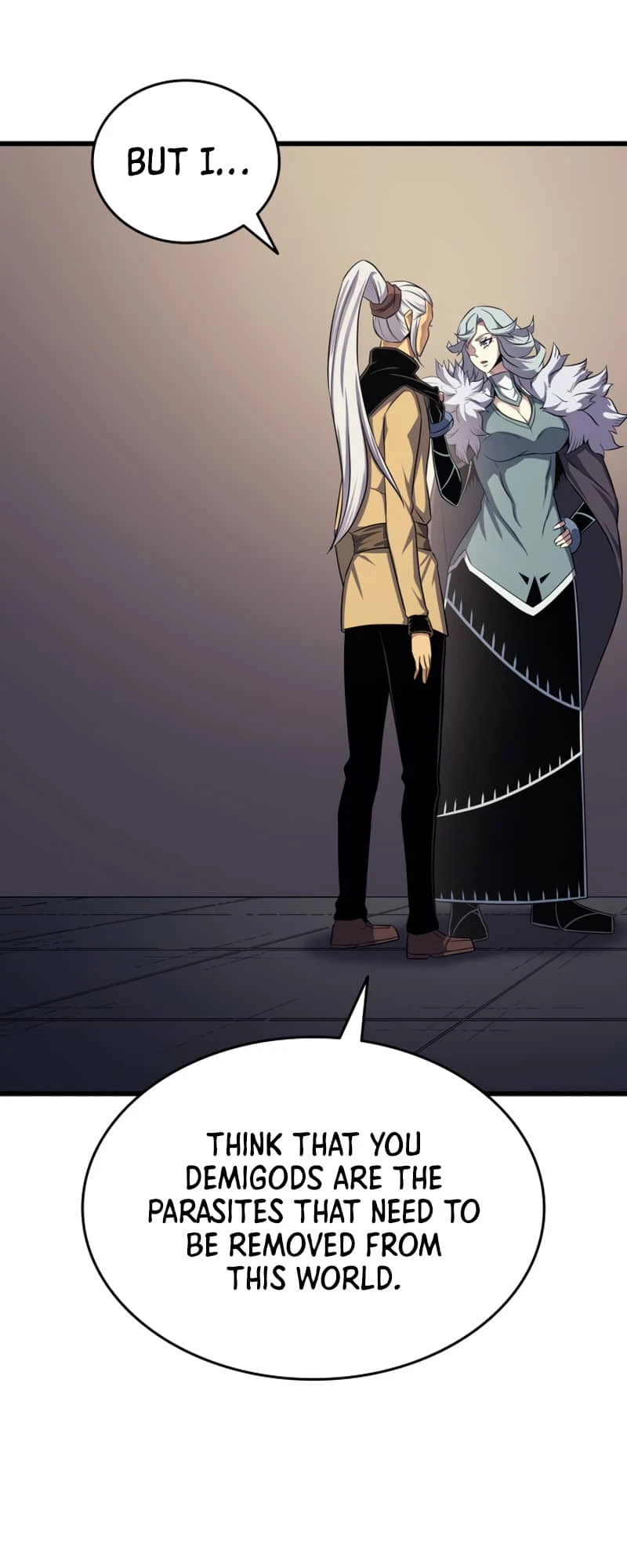 The Archmage Returns After 4000 Years Chapter 153 — Page 35
