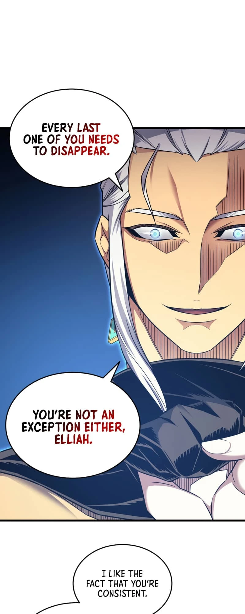 The Archmage Returns After 4000 Years Chapter 153 — Page 36