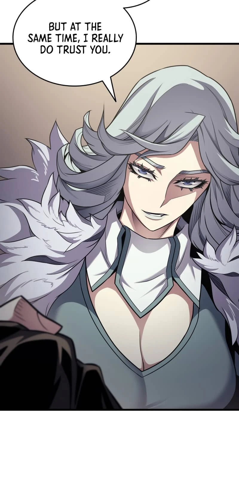 The Archmage Returns After 4000 Years Chapter 153 — Page 37