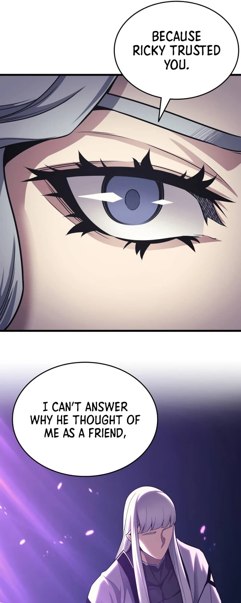 The Archmage Returns After 4000 Years Chapter 153 — Page 38