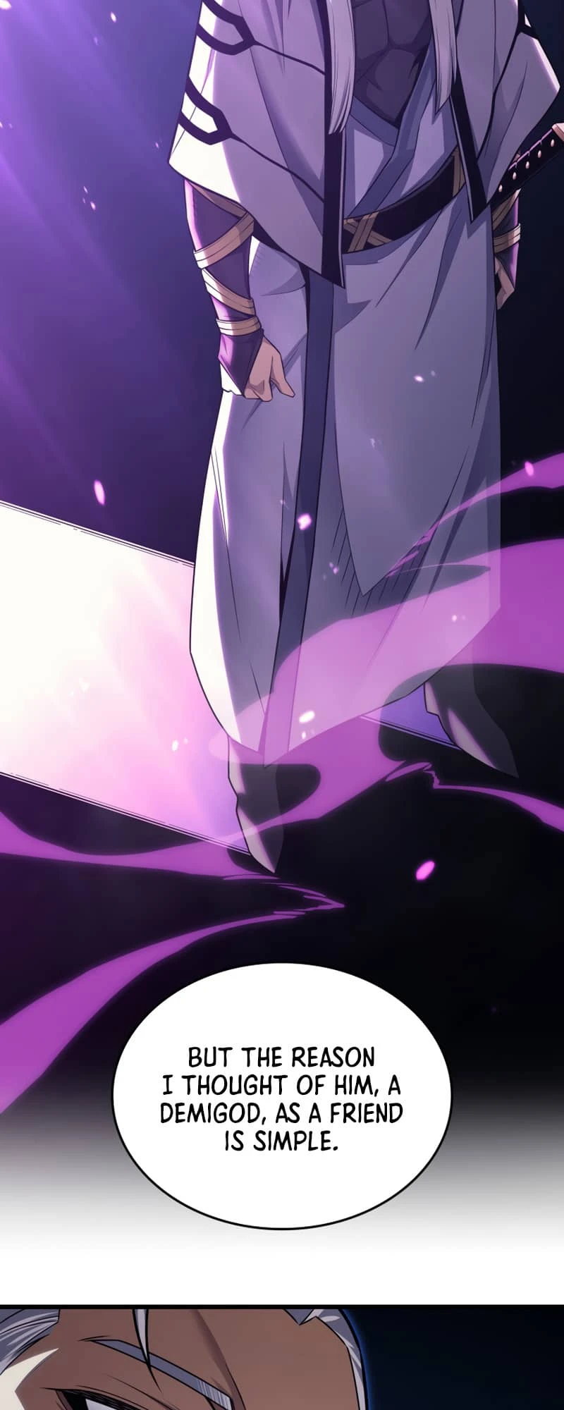 The Archmage Returns After 4000 Years Chapter 153 — Page 39