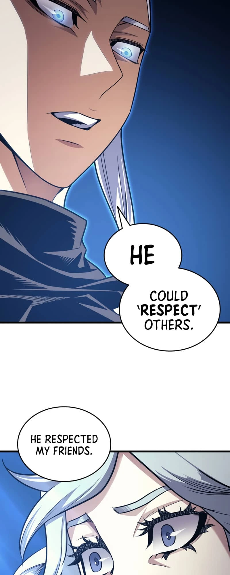 The Archmage Returns After 4000 Years Chapter 153 — Page 40