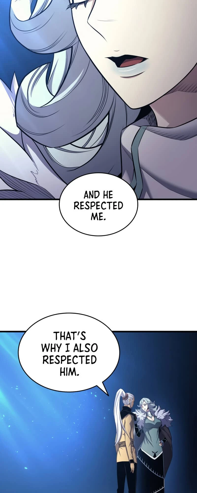 The Archmage Returns After 4000 Years Chapter 153 — Page 41