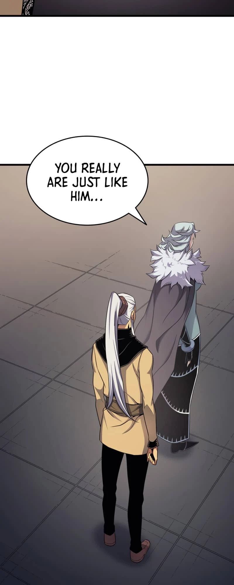 The Archmage Returns After 4000 Years Chapter 153 — Page 43