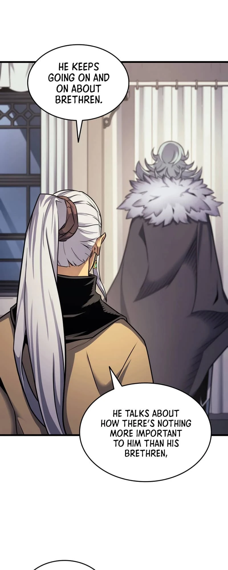 The Archmage Returns After 4000 Years Chapter 153 — Page 45