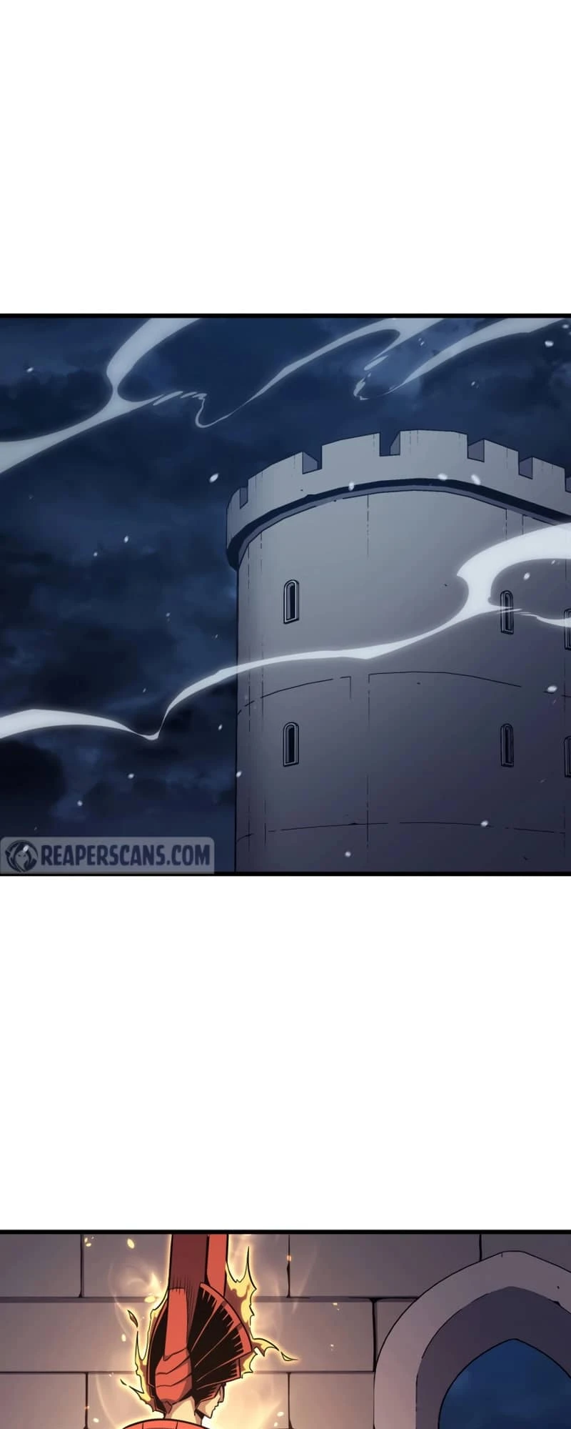 The Archmage Returns After 4000 Years Chapter 153 — Page 47
