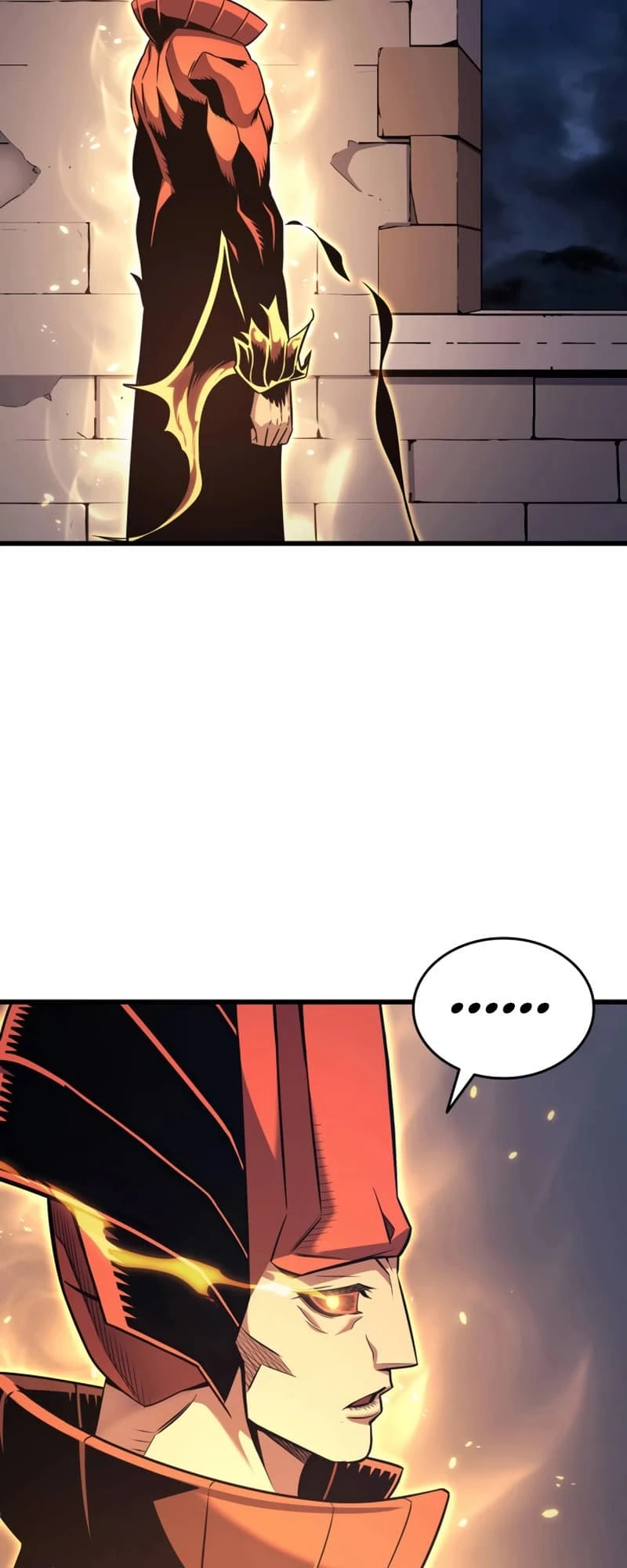 The Archmage Returns After 4000 Years Chapter 153 — Page 48