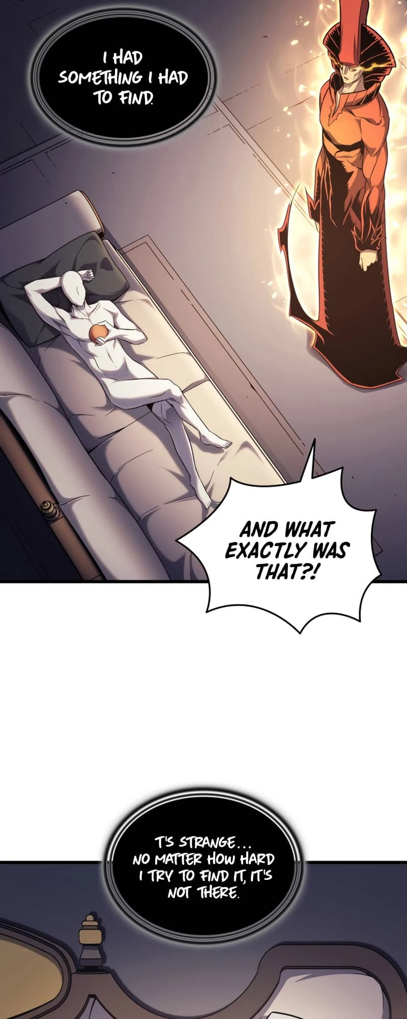 The Archmage Returns After 4000 Years Chapter 153 — Page 51